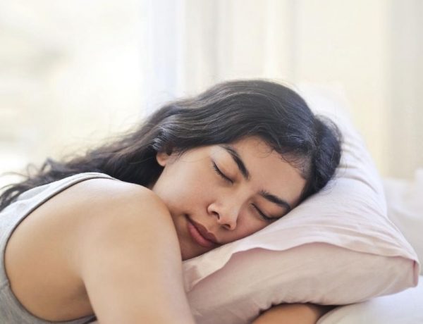 How to improve mental clarity with a bedtime routine