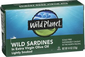 sardines-for-breakfast