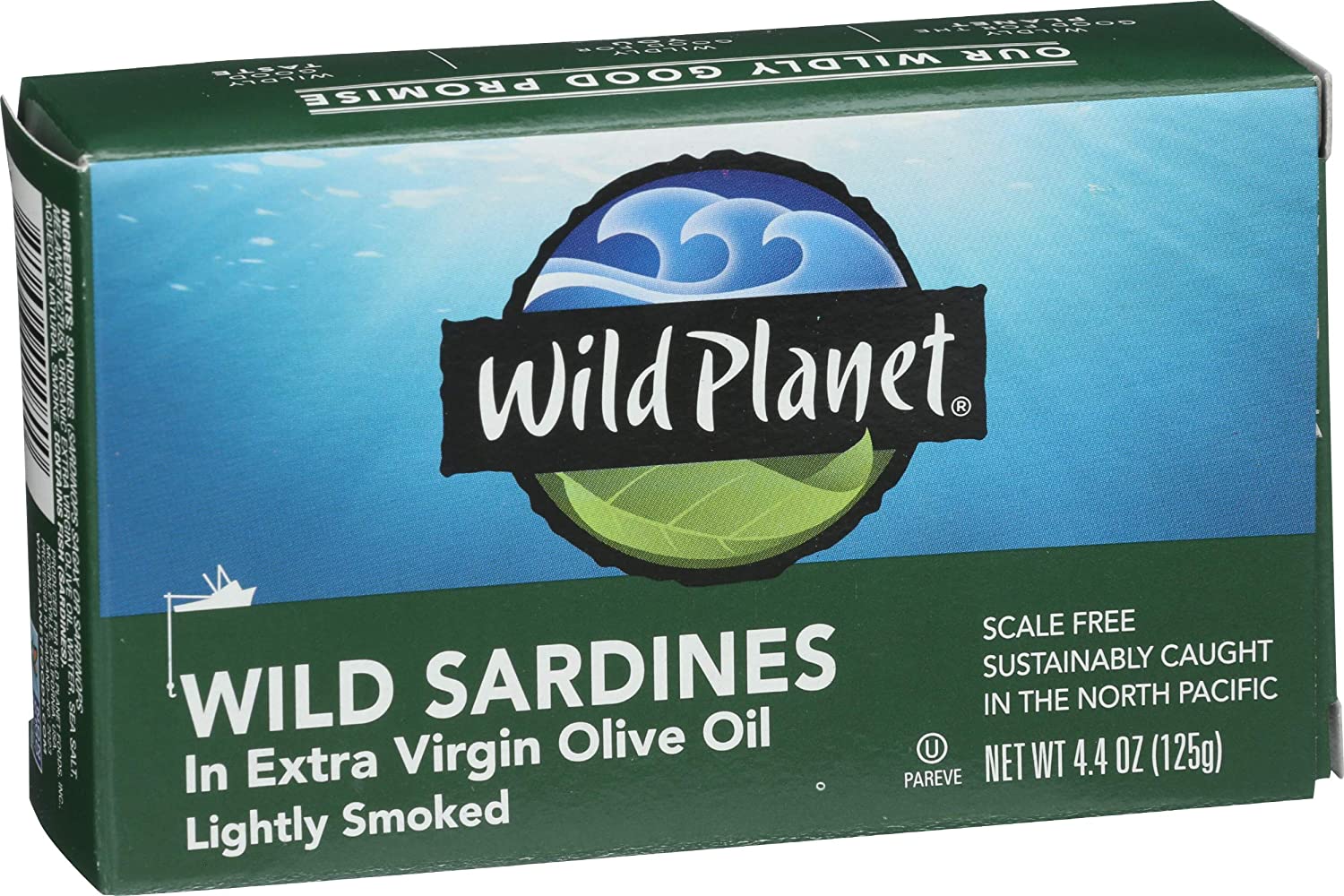 Sardines Nutrition Why You Should Eat Them Each Day Ashley N Cline